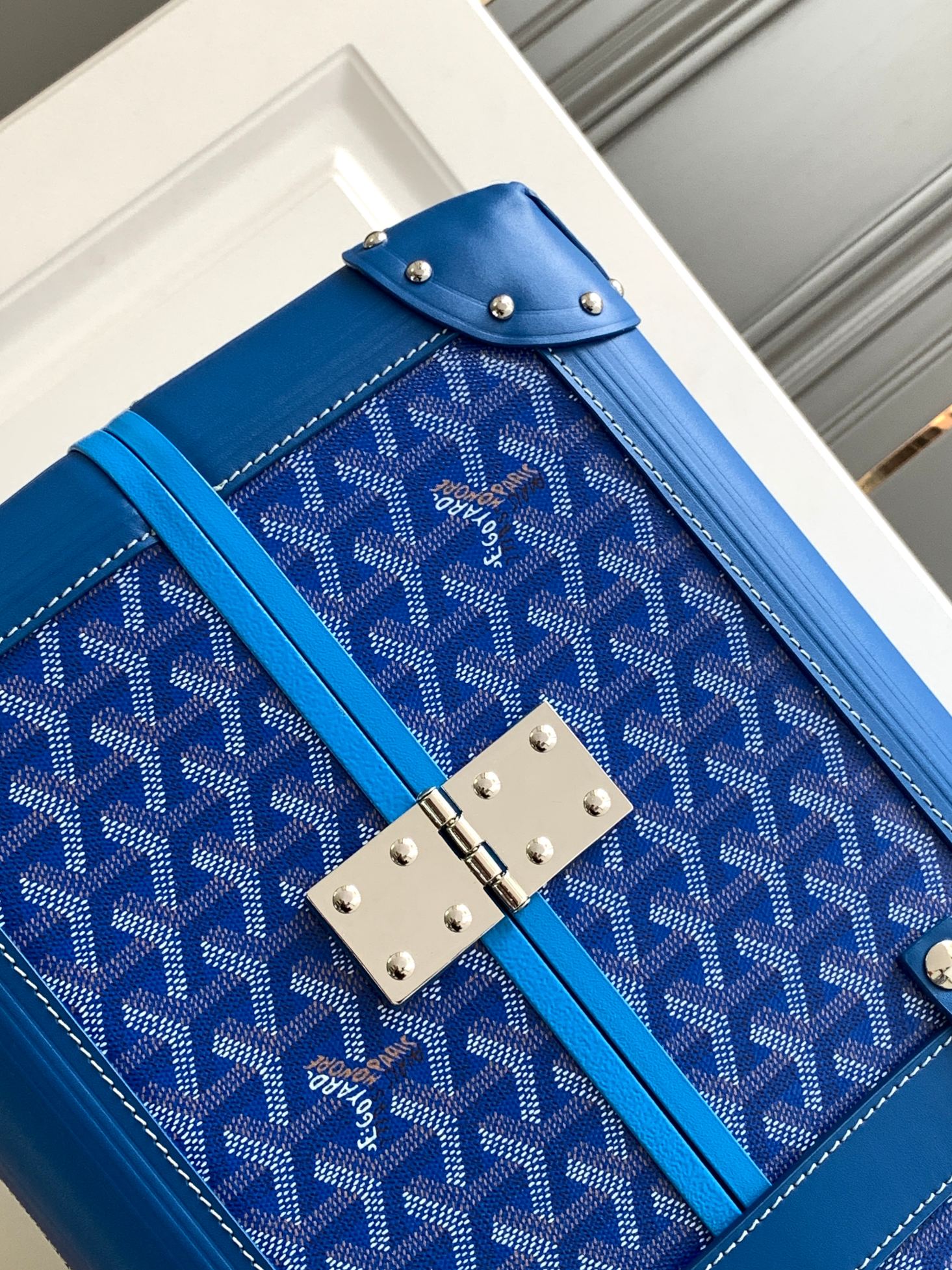 Goyard Travel Box-36/24/50CM