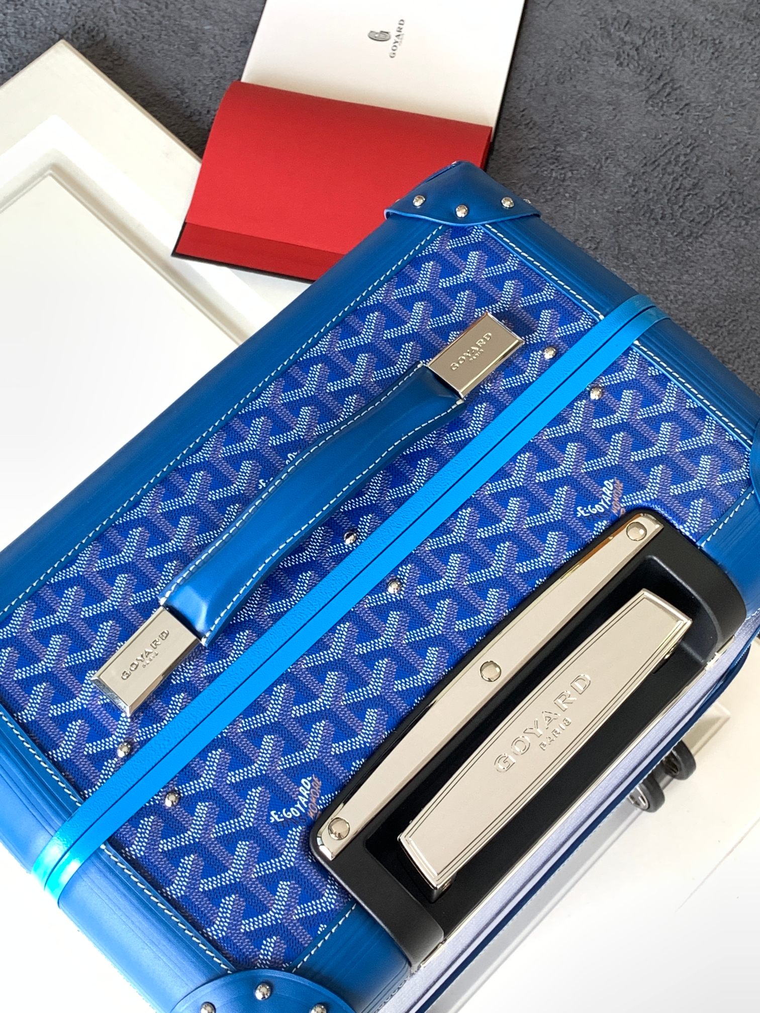 Goyard Travel Box-36/24/50CM