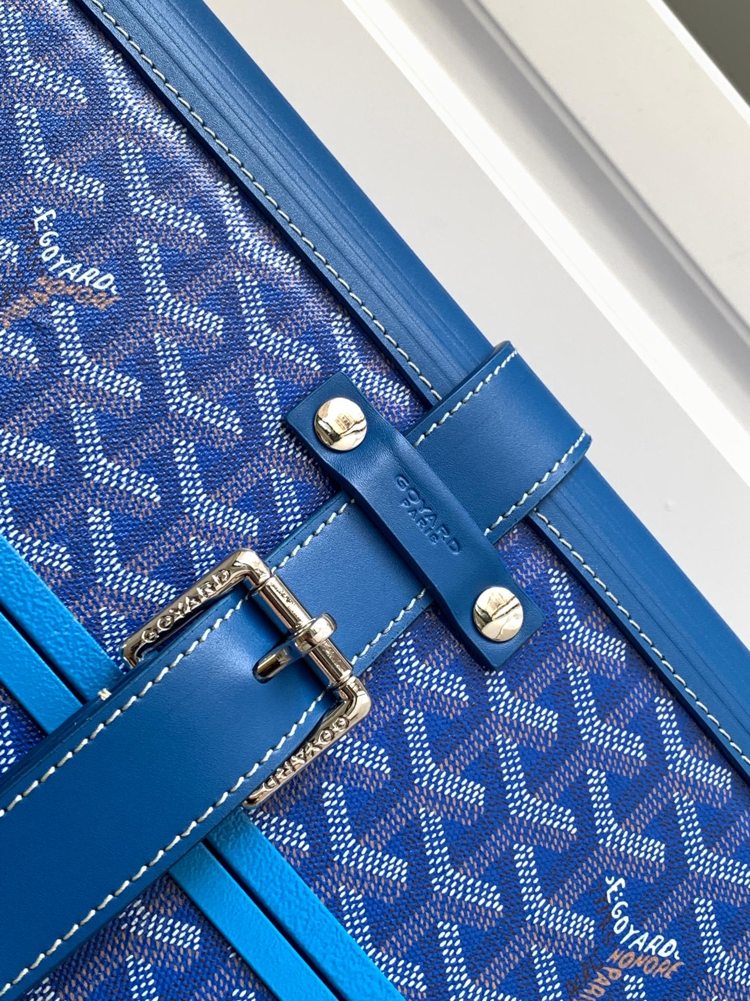 Goyard Travel Box-36/24/50CM