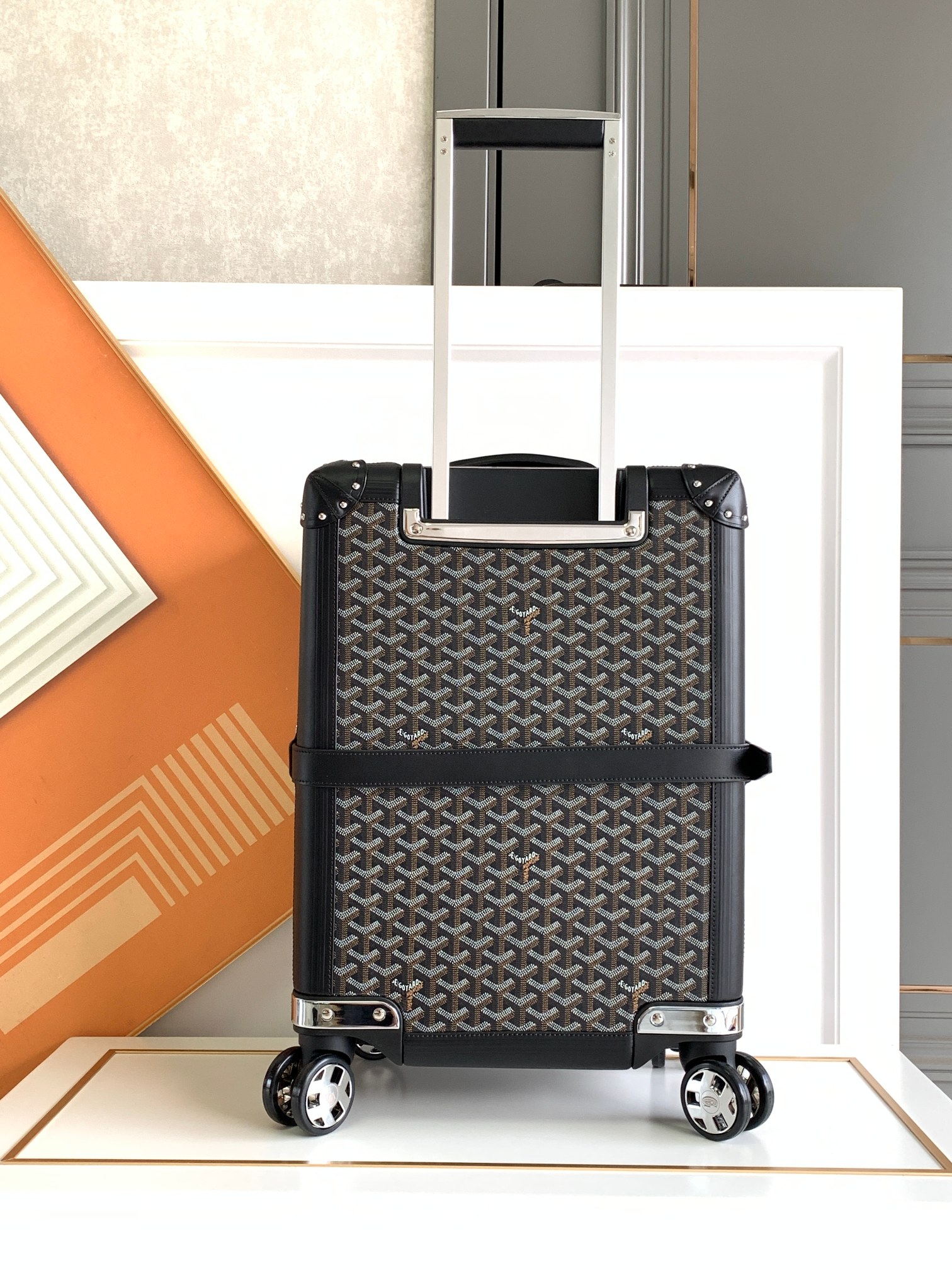 Goyard Travel Box-36/24/50CM