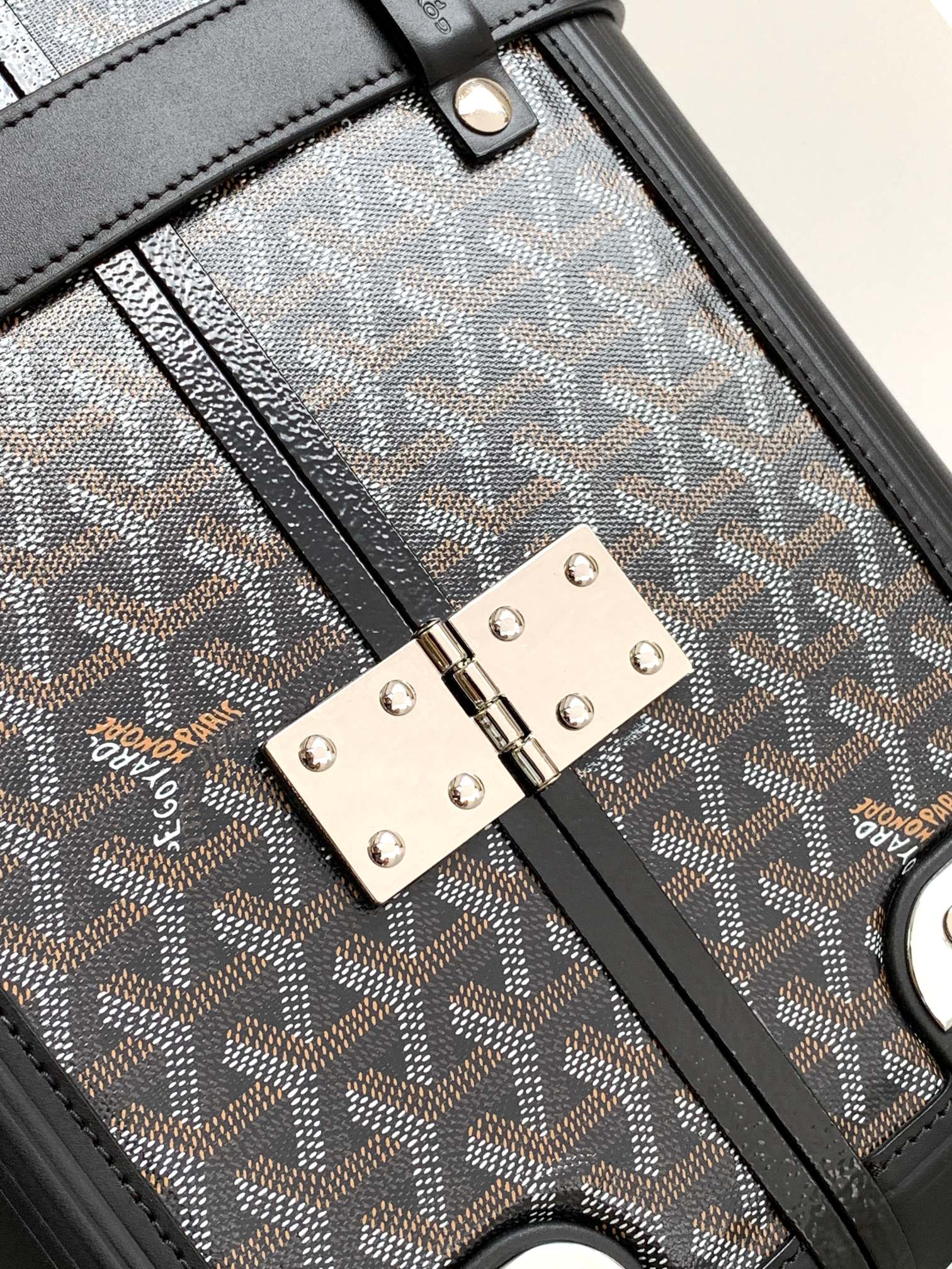 Goyard Travel Box-36/24/50CM