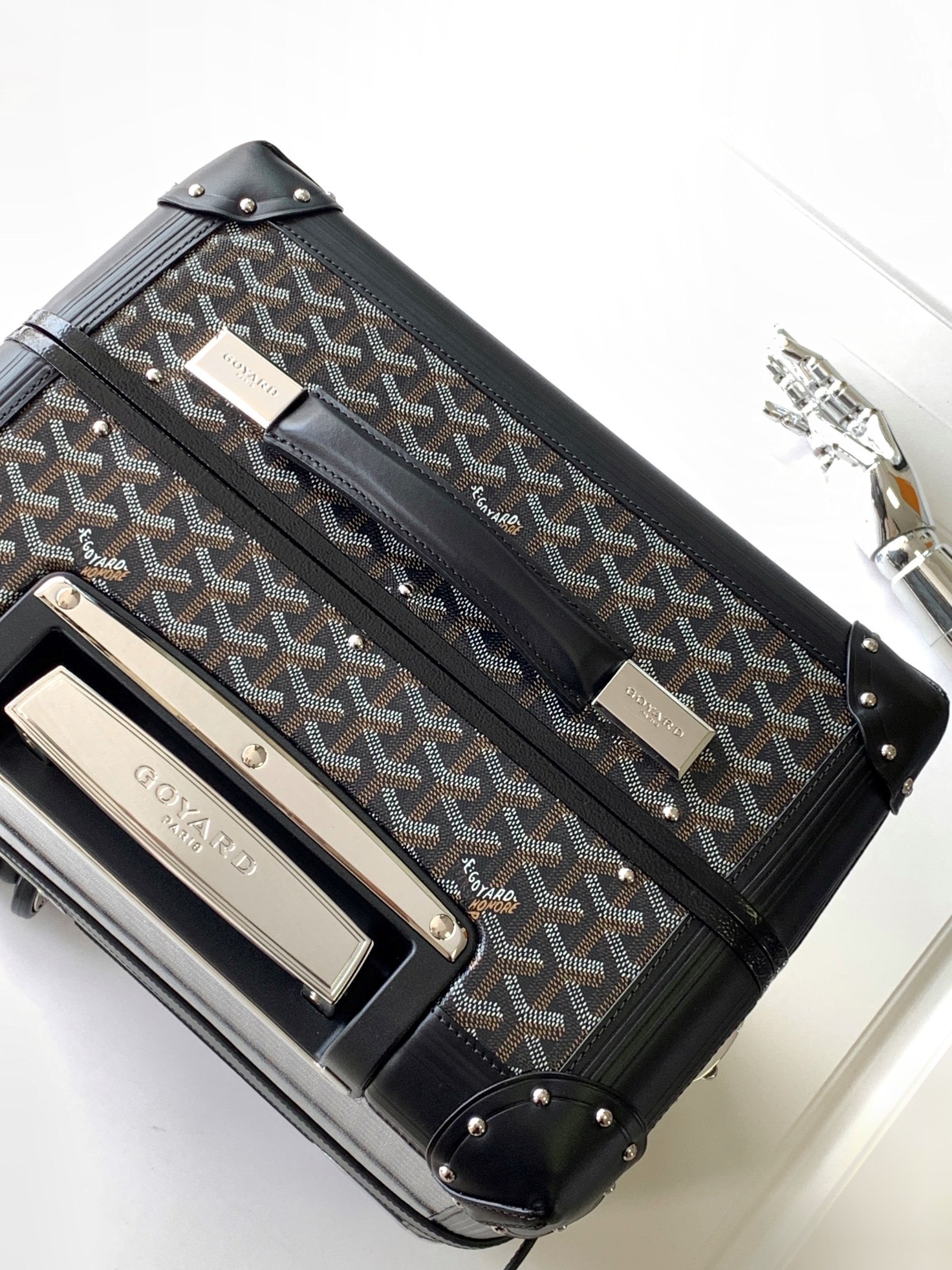 Goyard Travel Box-36/24/50CM
