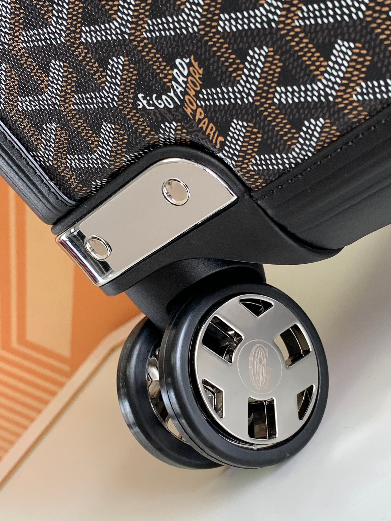 Goyard Travel Box-36/24/50CM