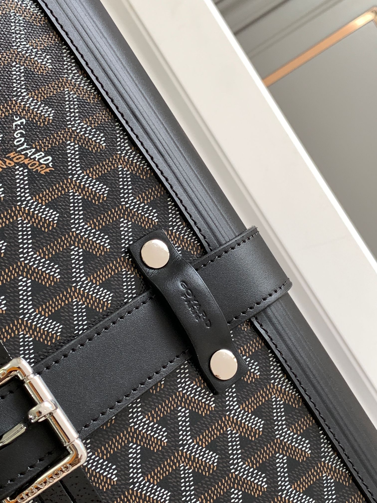 Goyard Travel Box-36/24/50CM