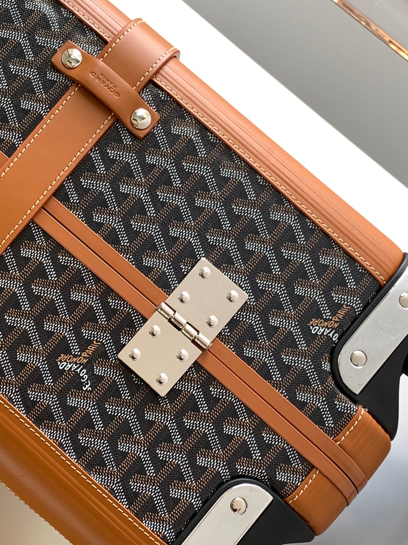 Goyard Travel Box-36/24/50CM