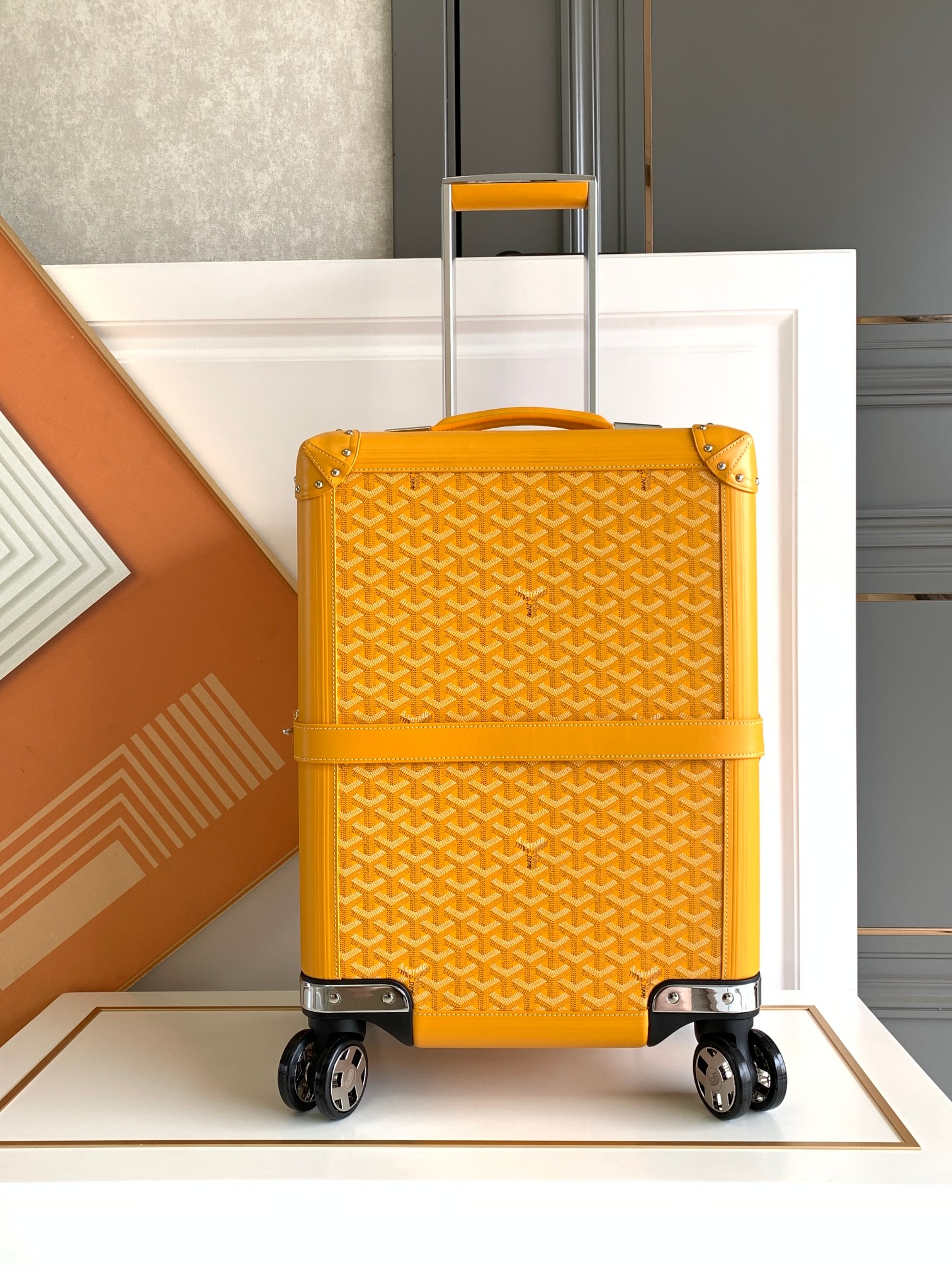 Goyard Travel Box-36/24/50CM
