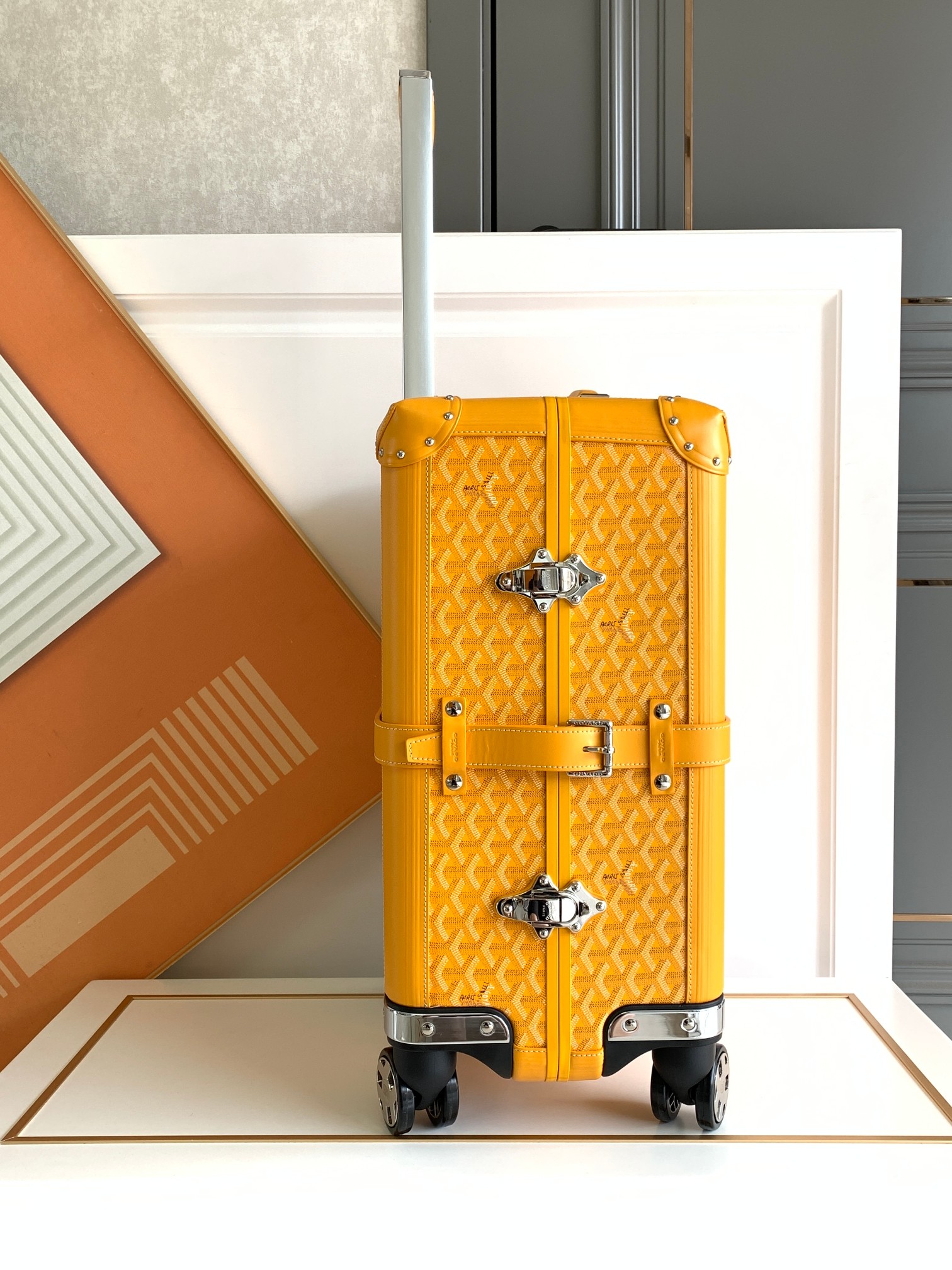 Goyard Travel Box-36/24/50CM
