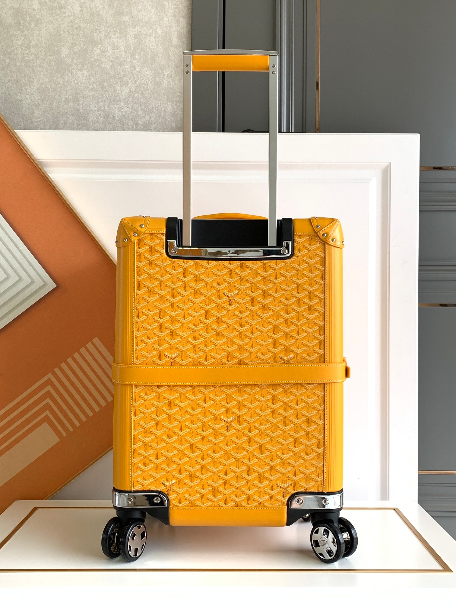 Goyard Travel Box-36/24/50CM