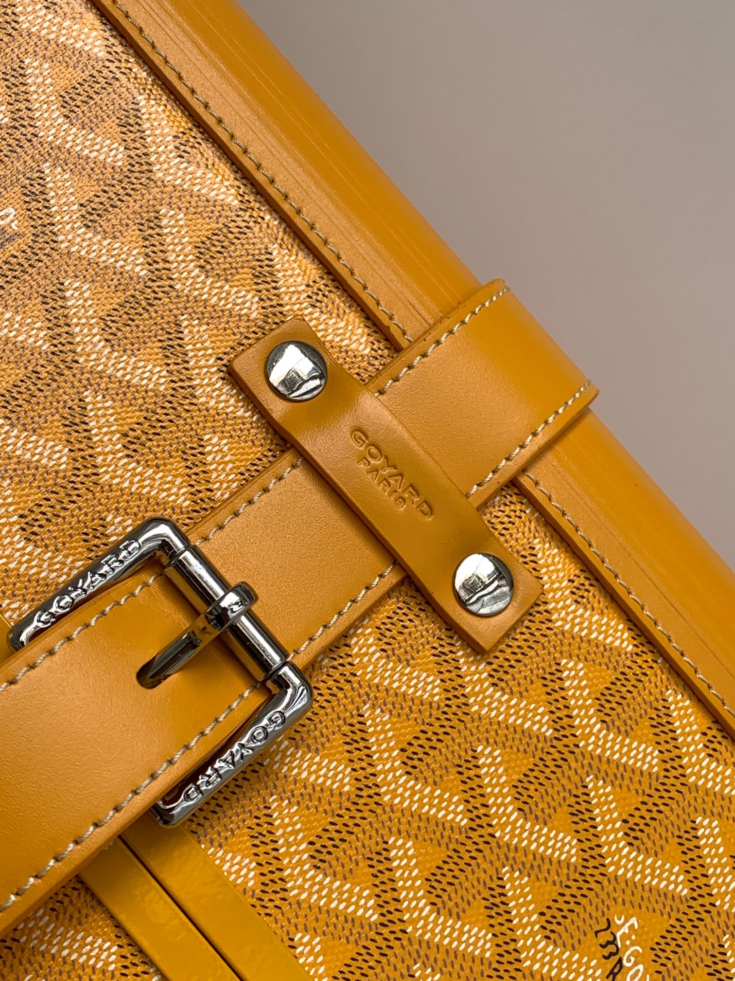 Goyard Travel Box-36/24/50CM