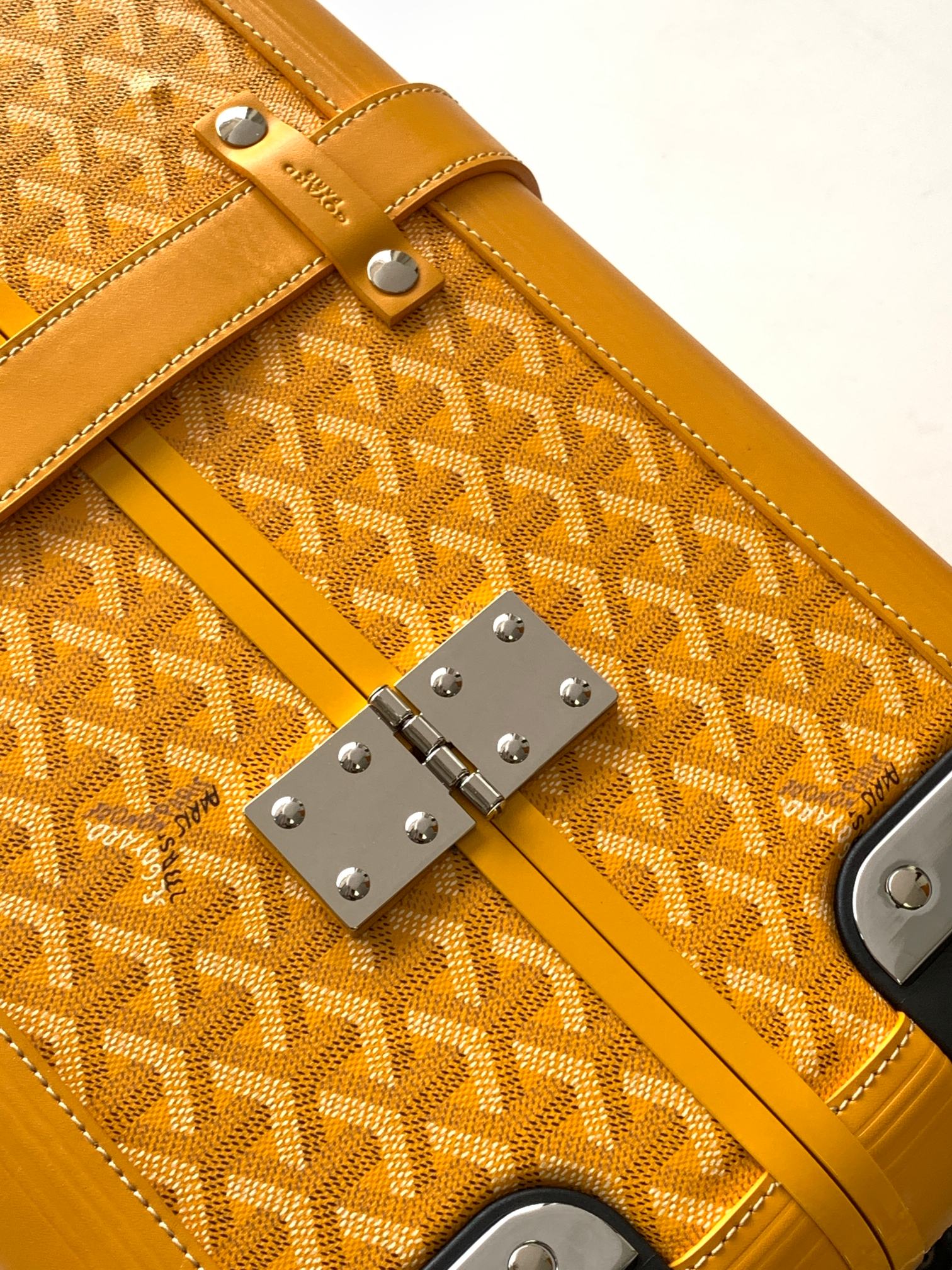 Goyard Travel Box-36/24/50CM