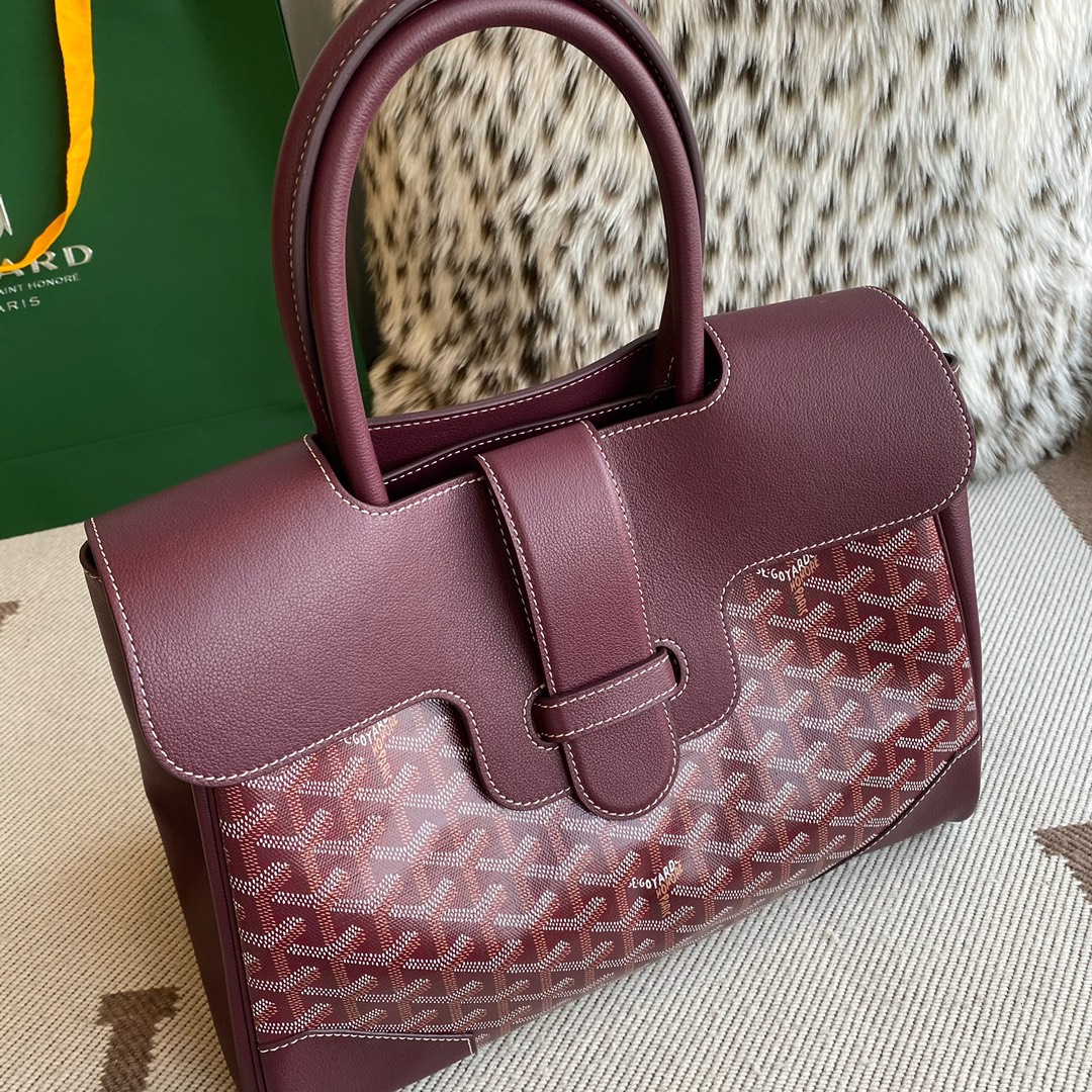 Goyard Saigon VIC Tote-34×25×16CM