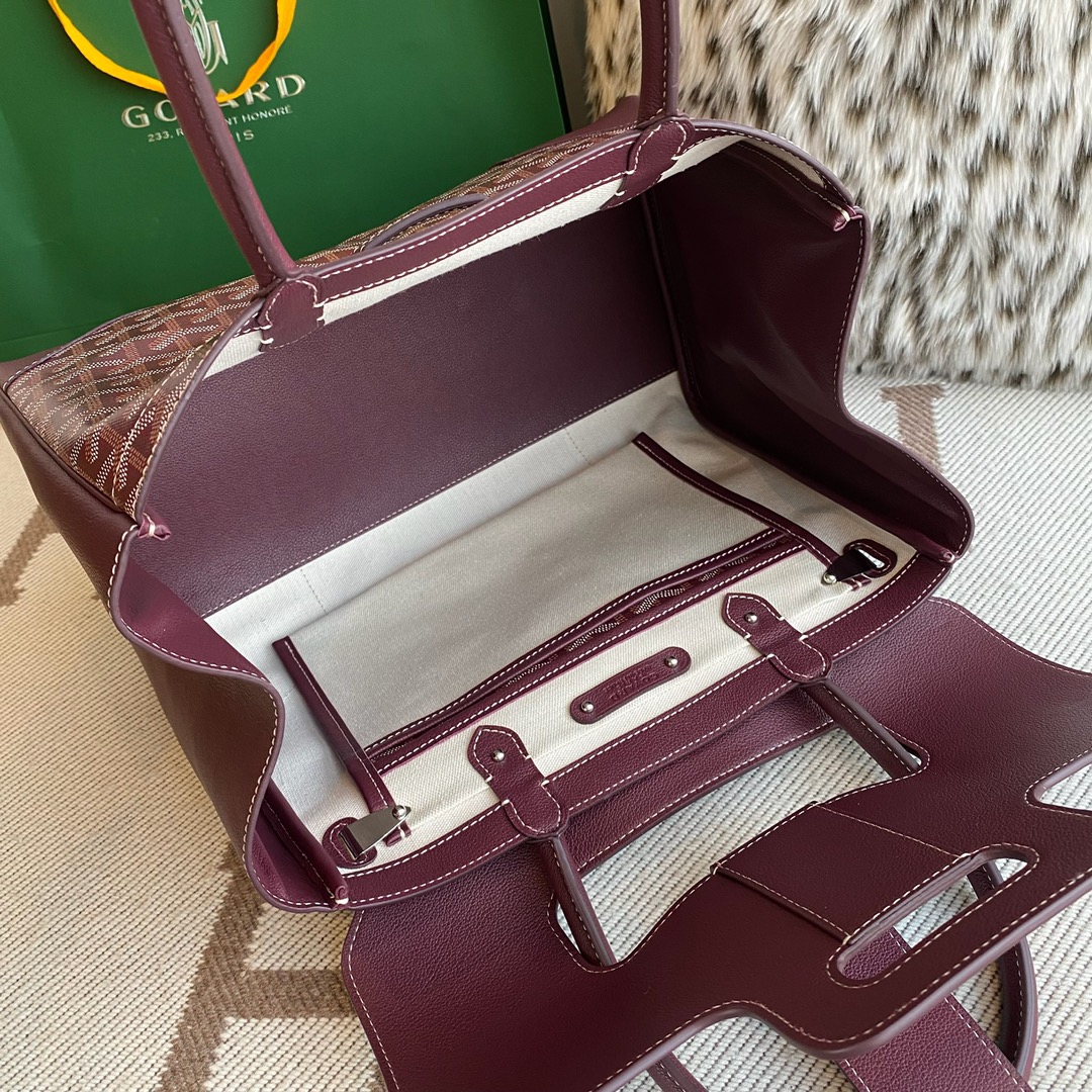 Goyard Saigon VIC Tote-34×25×16CM