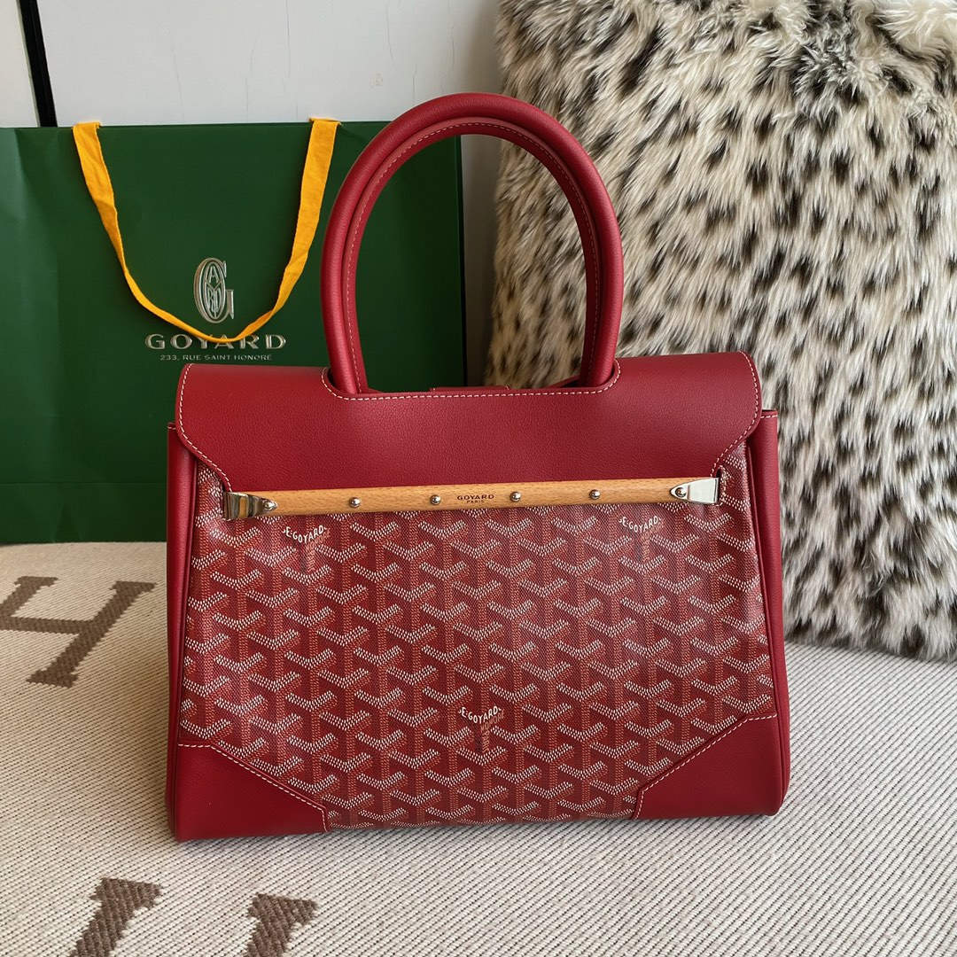 Goyard Saigon VIC Tote-34×25×16CM