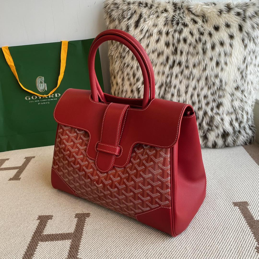 Goyard Saigon VIC Tote-34×25×16CM