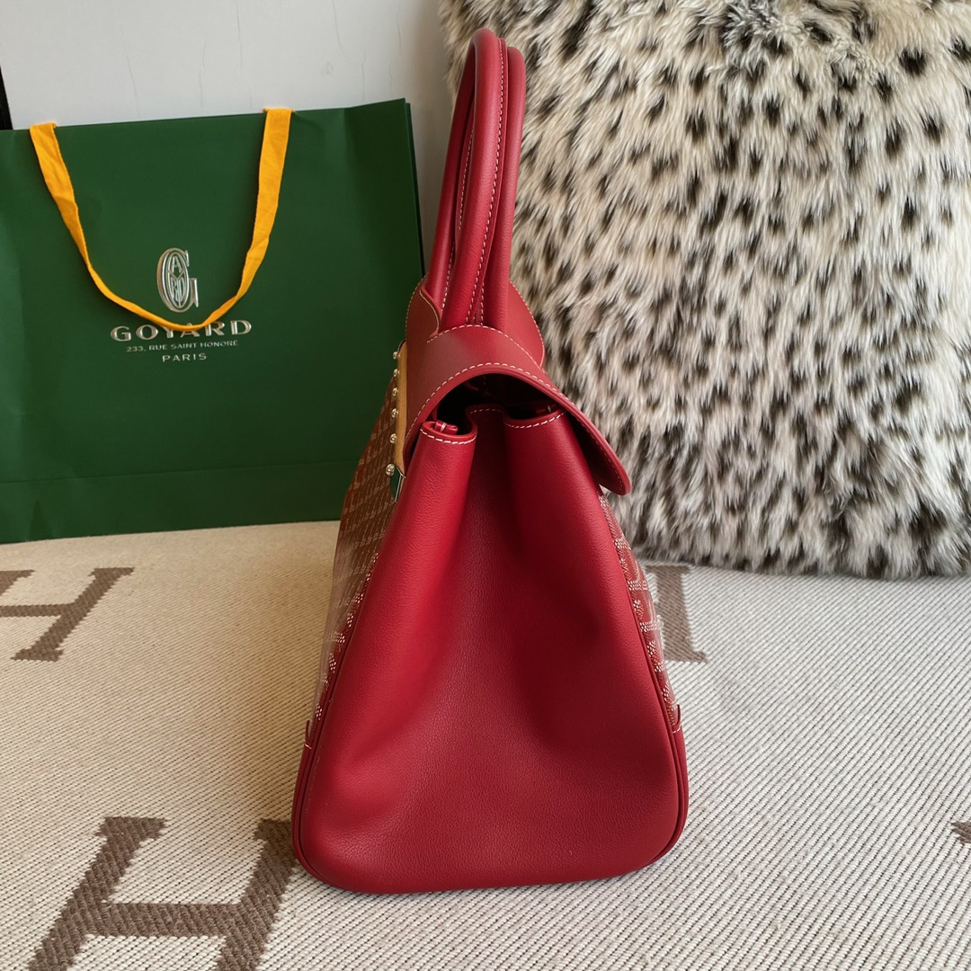 Goyard Saigon VIC Tote-34×25×16CM