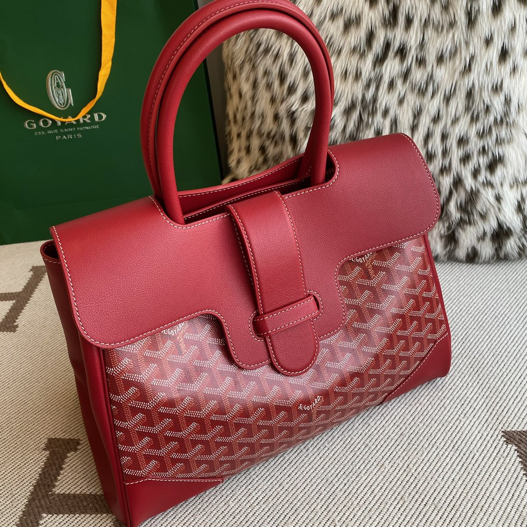 Goyard Saigon VIC Tote-34×25×16CM