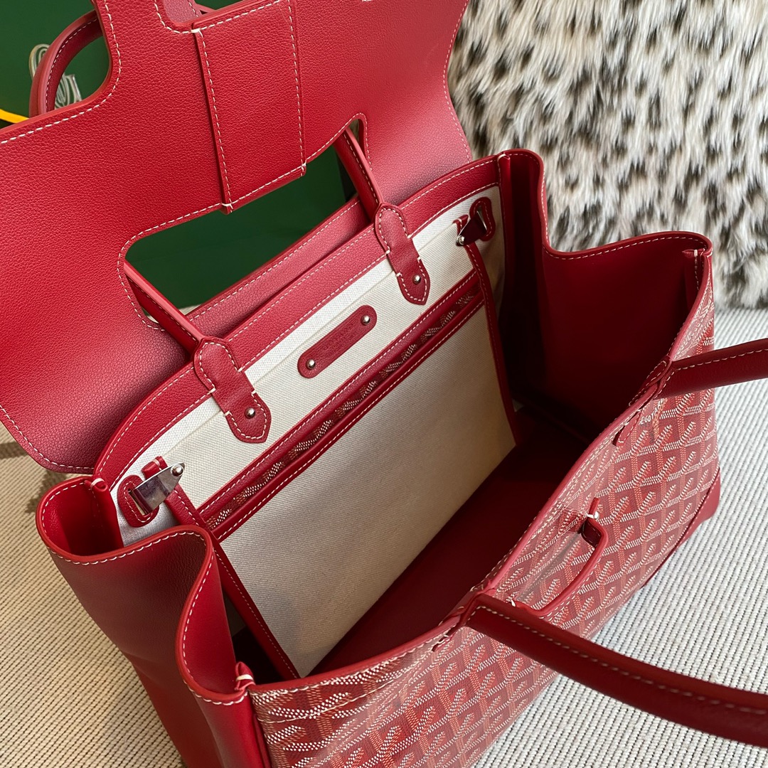 Goyard Saigon VIC Tote-34×25×16CM