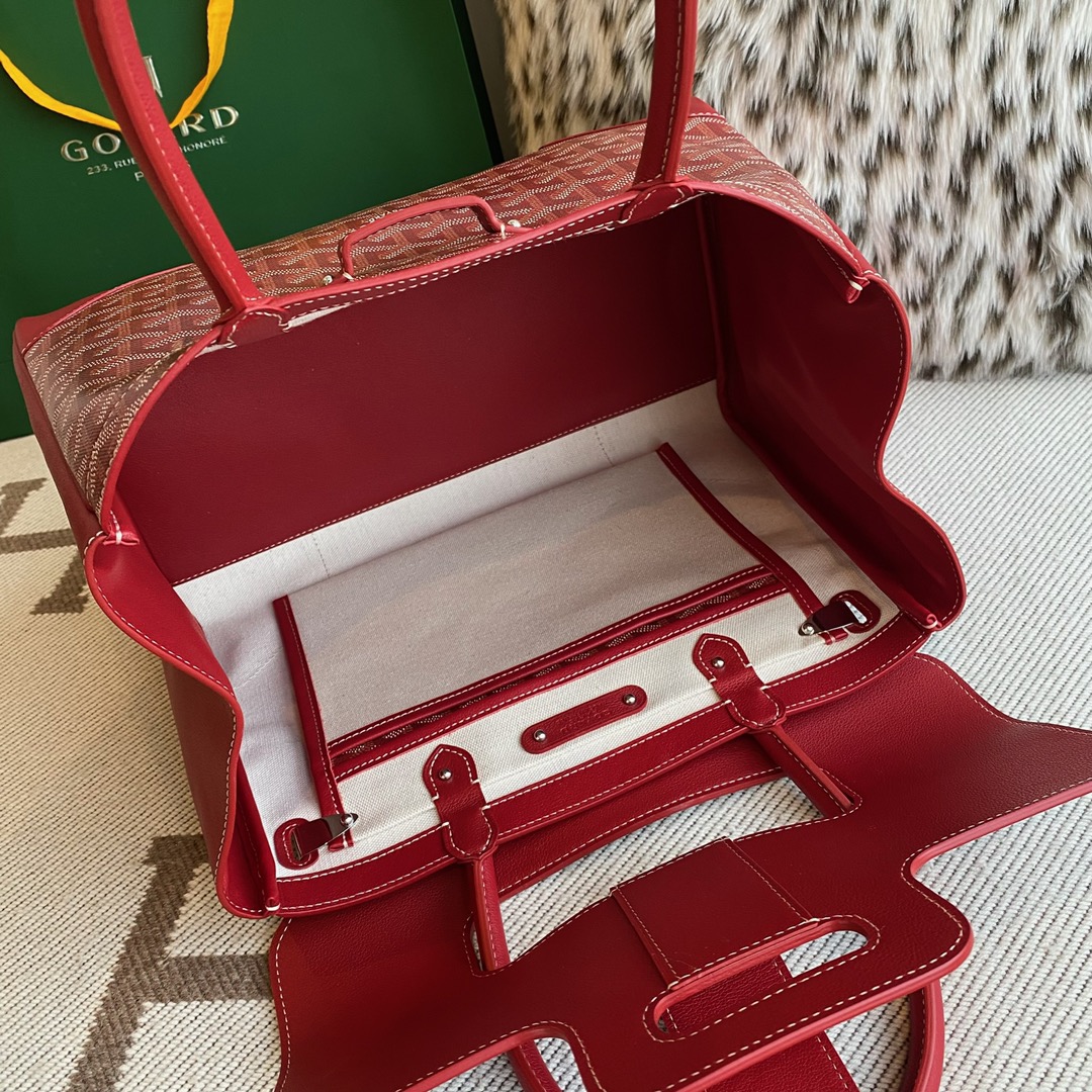 Goyard Saigon VIC Tote-34×25×16CM