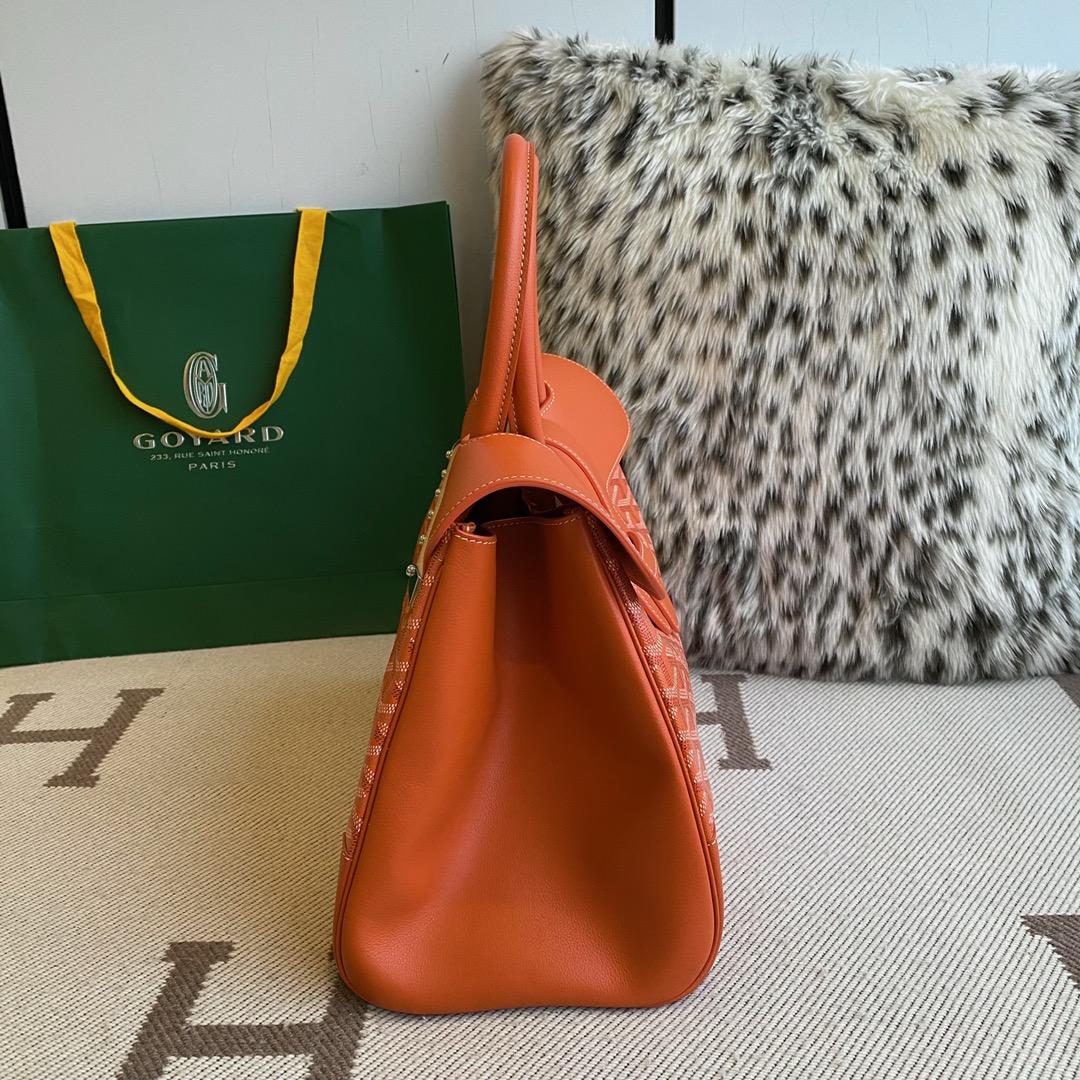 Goyard Saigon VIC Tote-34×25×16CM