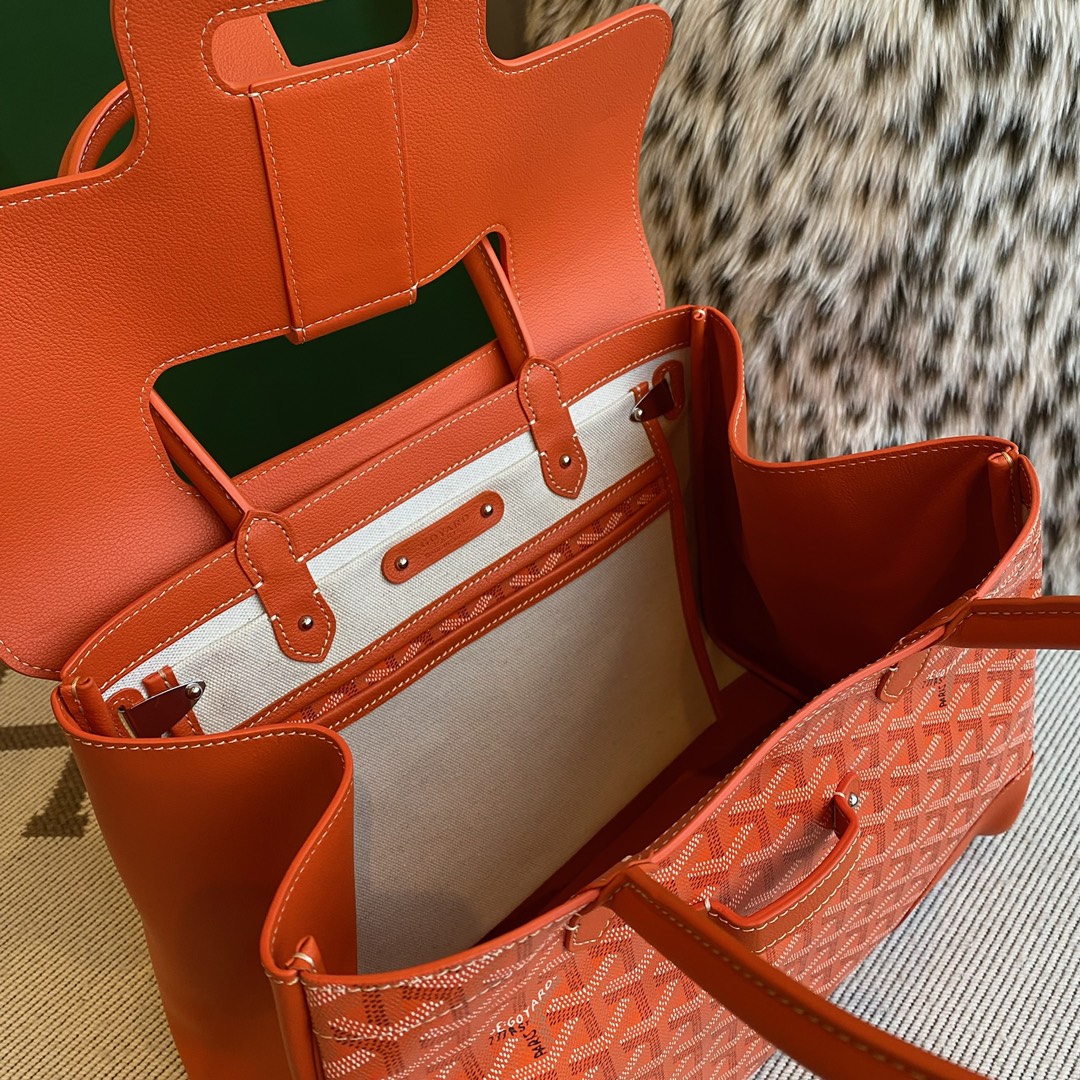 Goyard Saigon VIC Tote-34×25×16CM