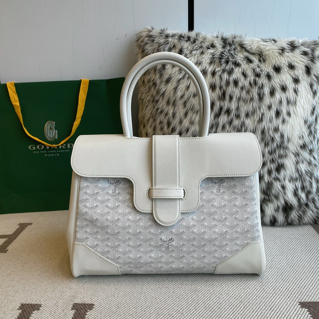 Goyard Saigon VIC Tote-34×25×16CM