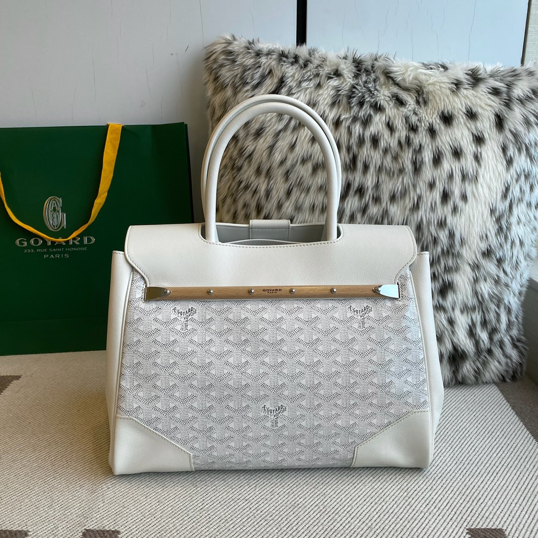 Goyard Saigon VIC Tote-34×25×16CM