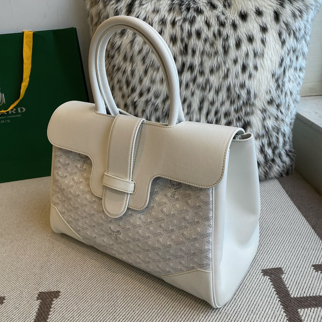 Goyard Saigon VIC Tote-34×25×16CM