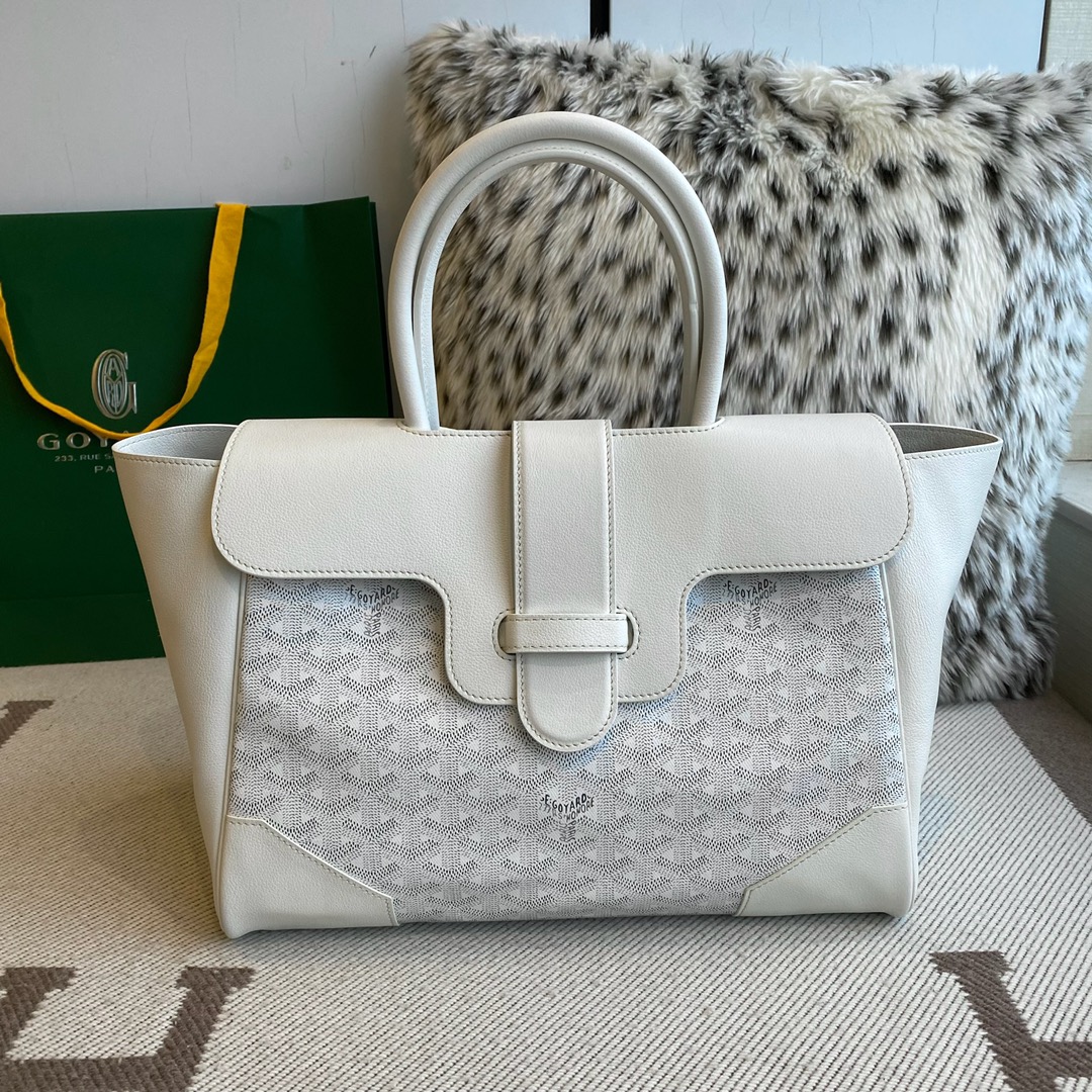 Goyard Saigon VIC Tote-34×25×16CM