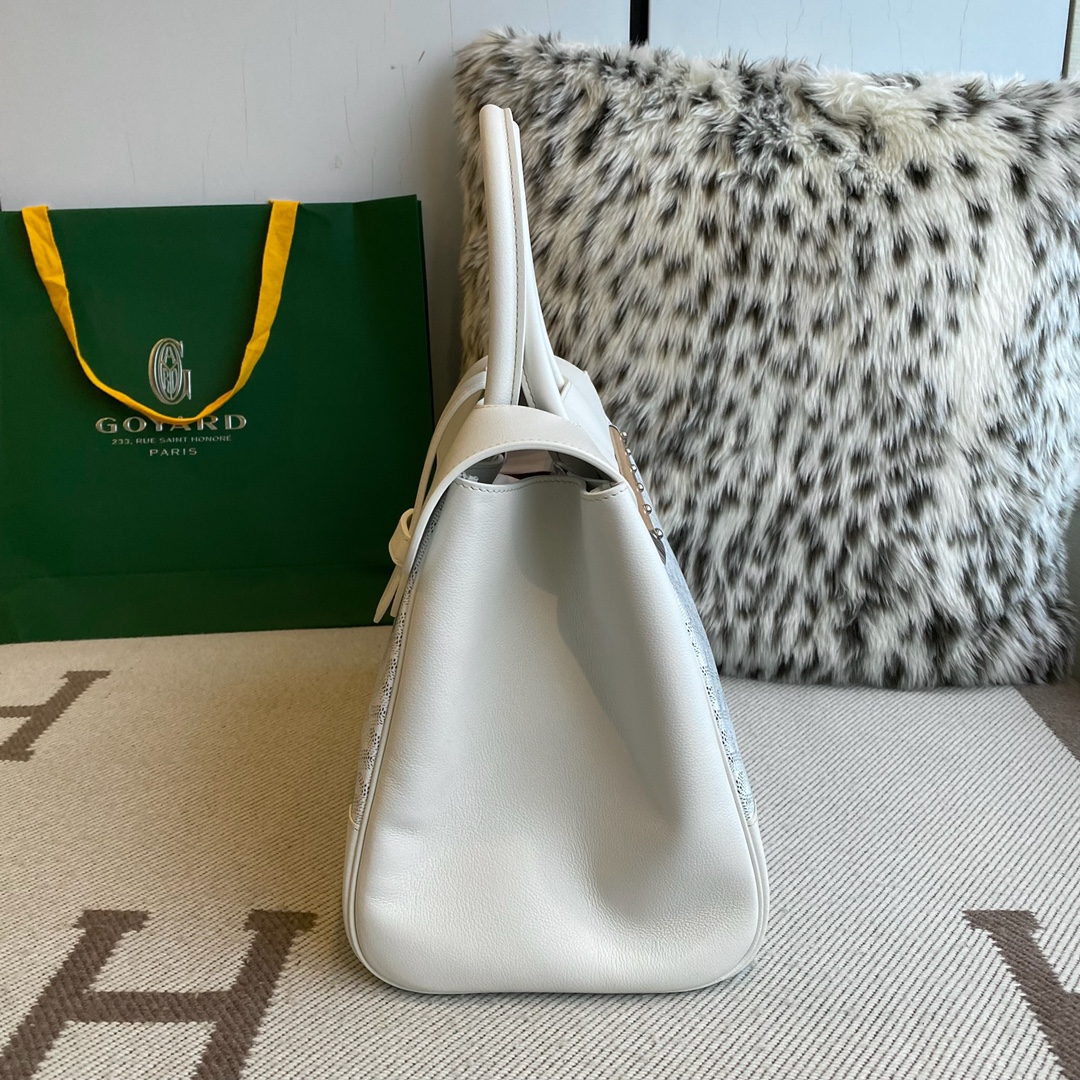 Goyard Saigon VIC Tote-34×25×16CM