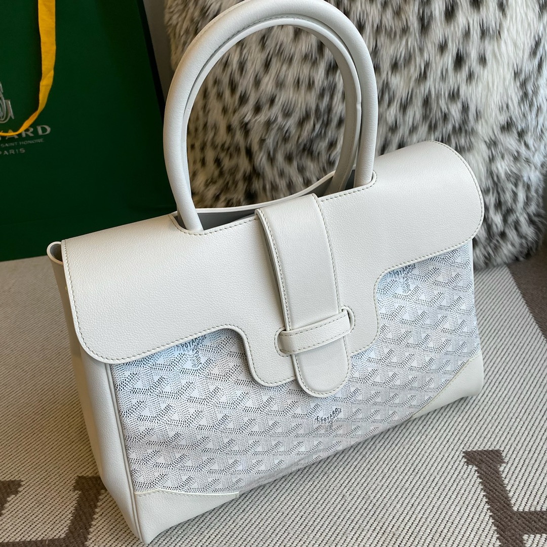 Goyard Saigon VIC Tote-34×25×16CM