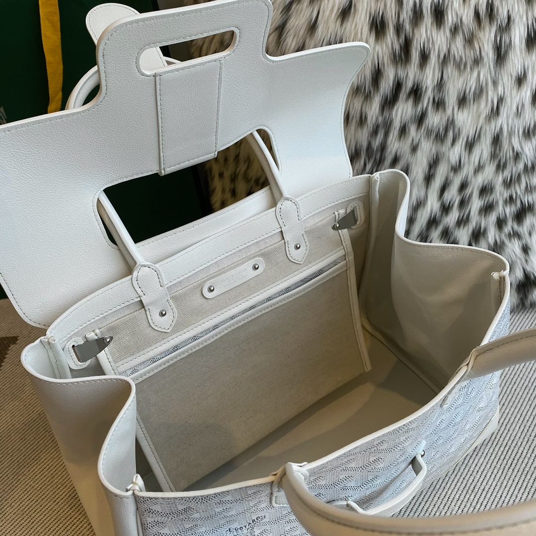 Goyard Saigon VIC Tote-34×25×16CM
