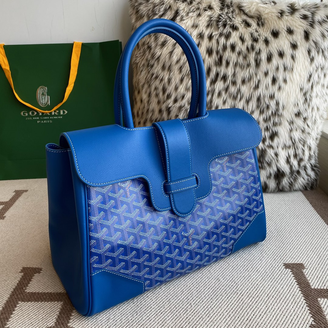 Goyard Saigon VIC Tote-34×25×16CM