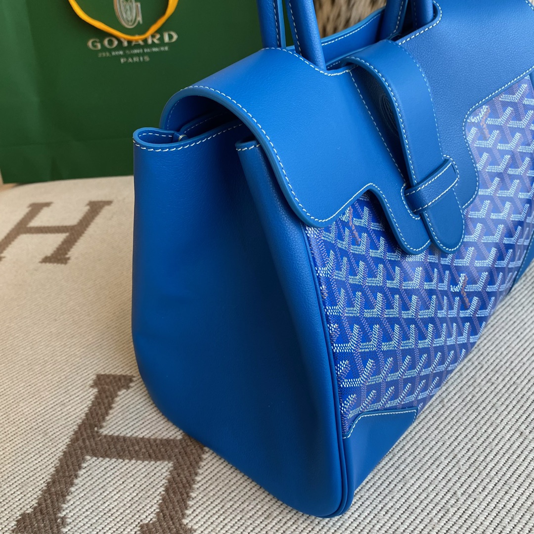 Goyard Saigon VIC Tote-34×25×16CM