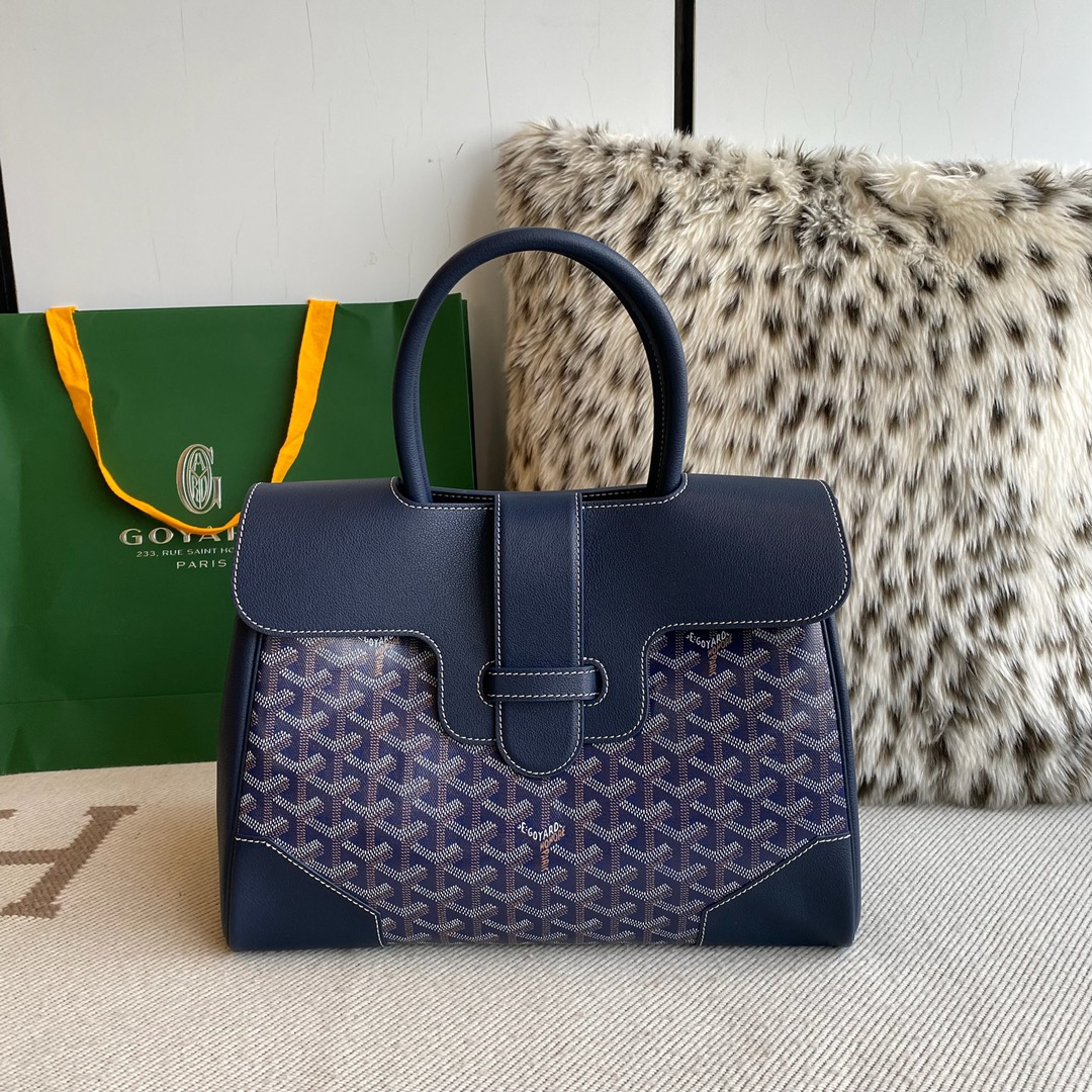 Goyard Saigon VIC Tote-34×25×16CM