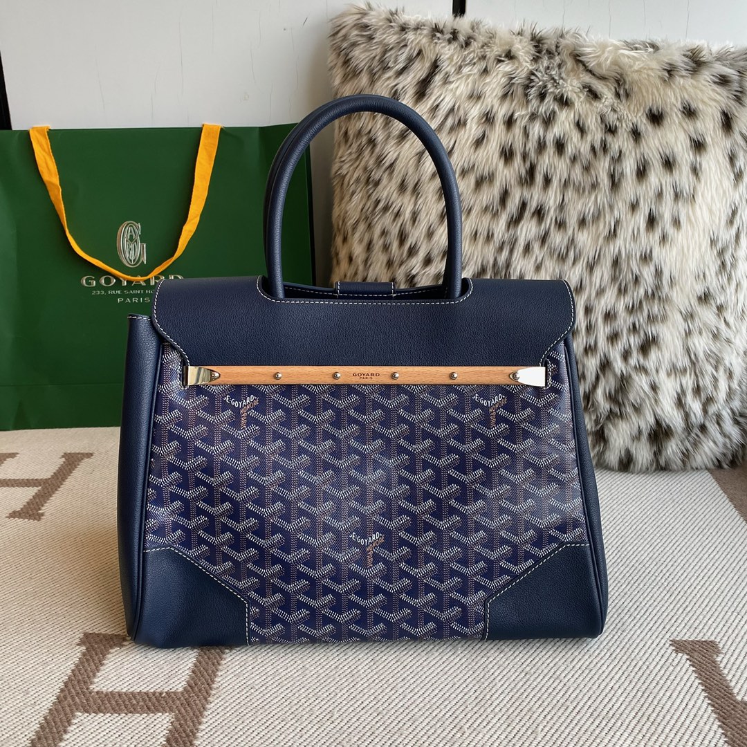Goyard Saigon VIC Tote-34×25×16CM