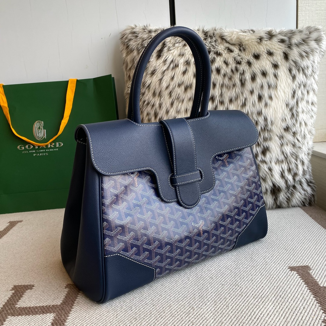 Goyard Saigon VIC Tote-34×25×16CM