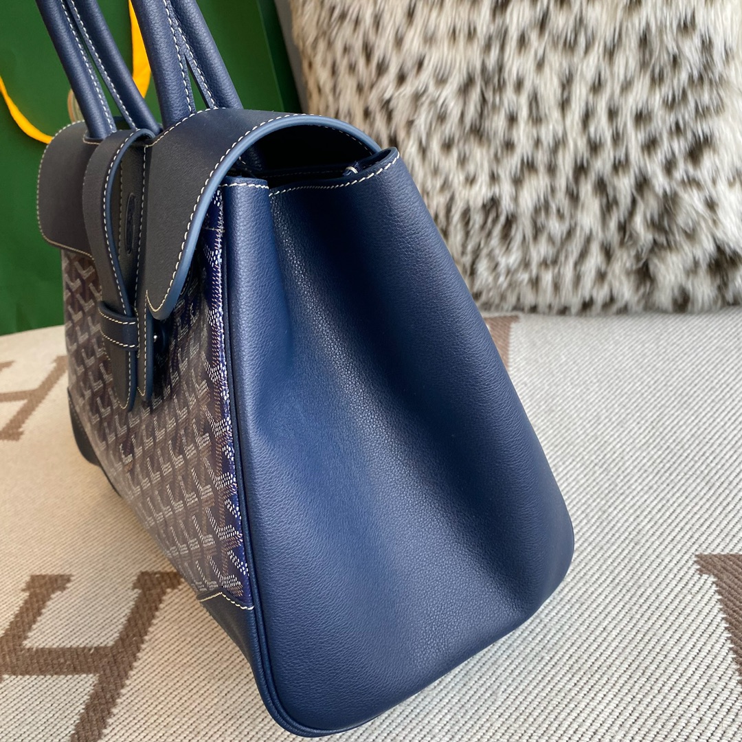 Goyard Saigon VIC Tote-34×25×16CM