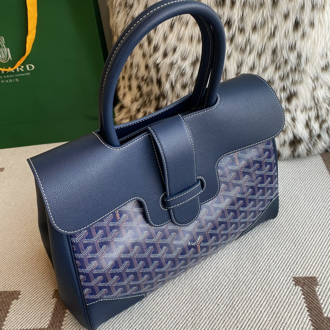 Goyard Saigon VIC Tote-34×25×16CM