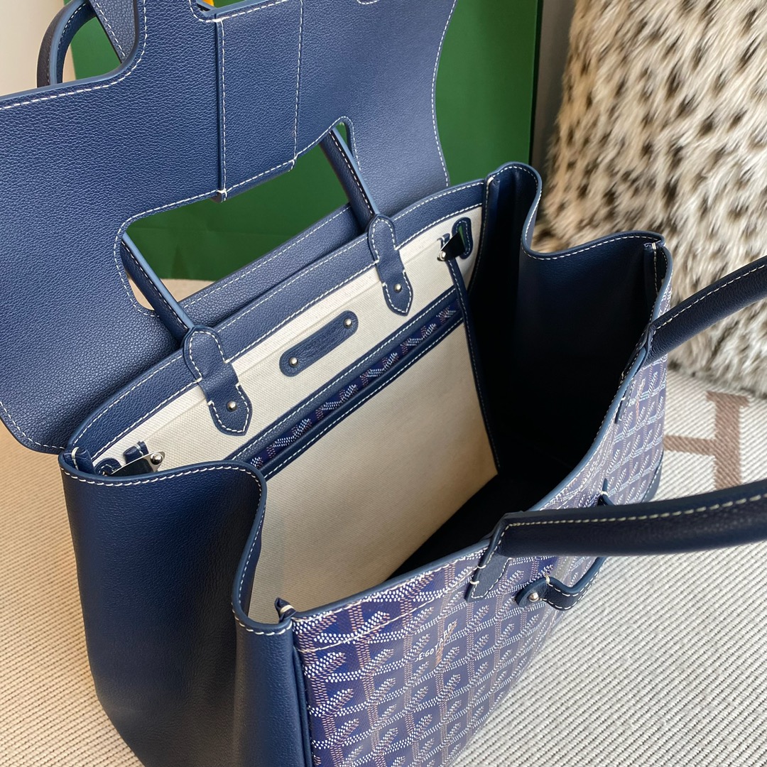 Goyard Saigon VIC Tote-34×25×16CM