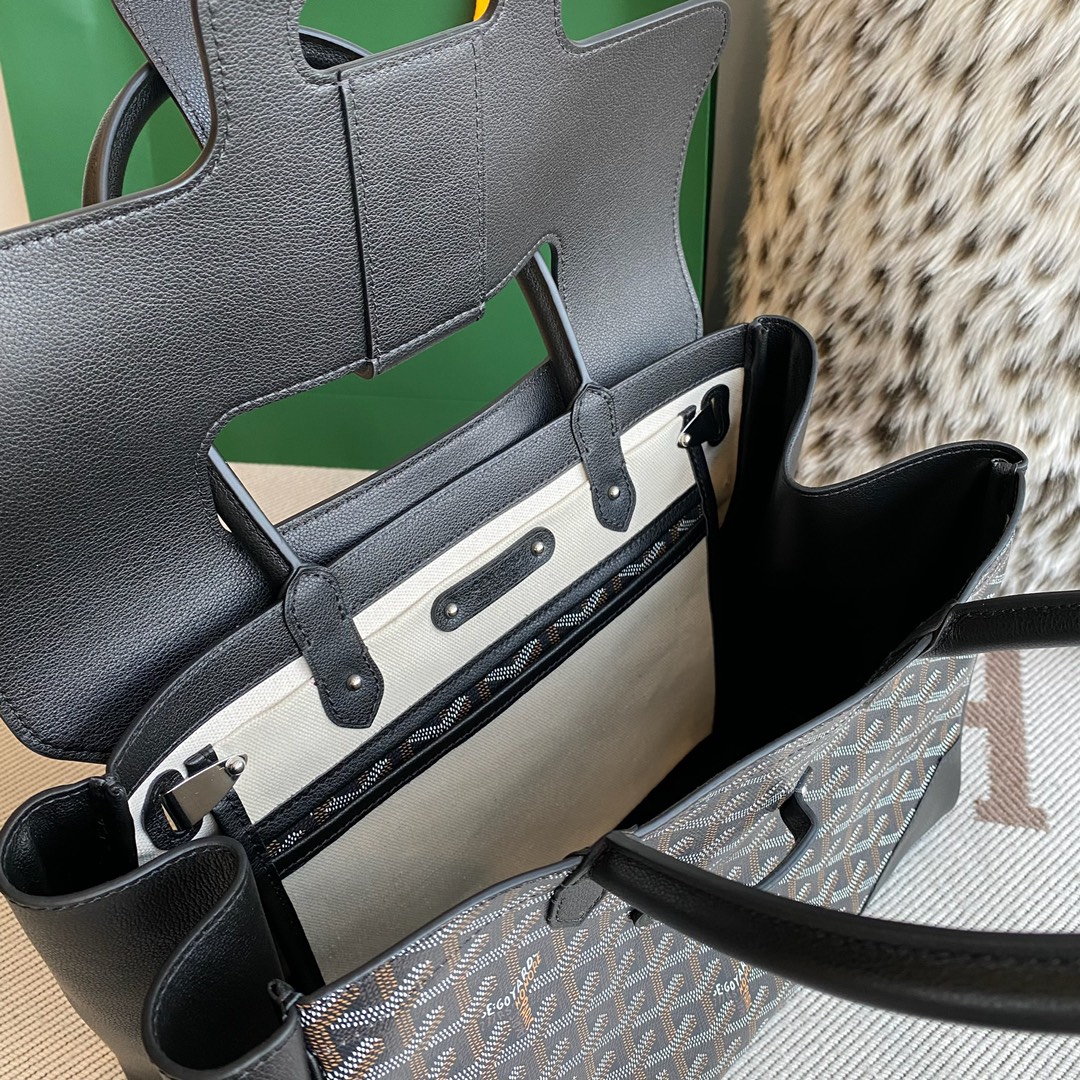 Goyard Saigon VIC Tote-34×25×16CM