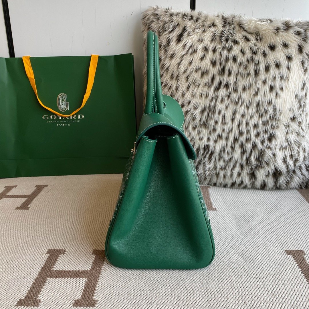 Goyard Saigon VIC Tote-34×25×16CM