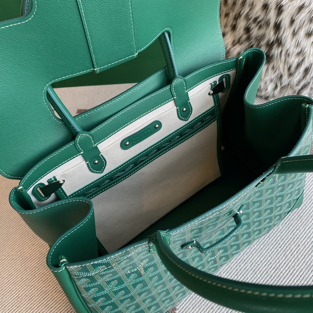 Goyard Saigon VIC Tote-34×25×16CM