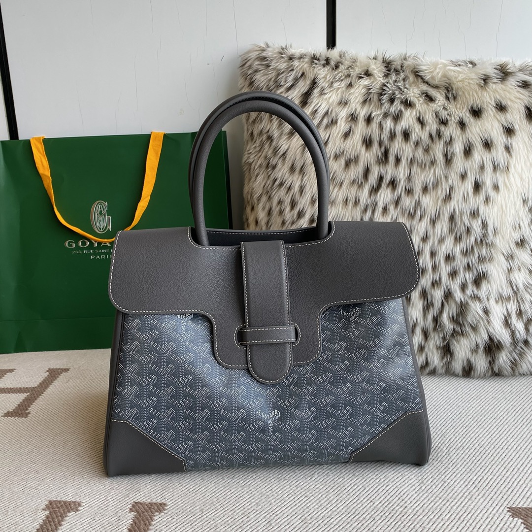 Goyard Saigon VIC Tote-34×25×16CM