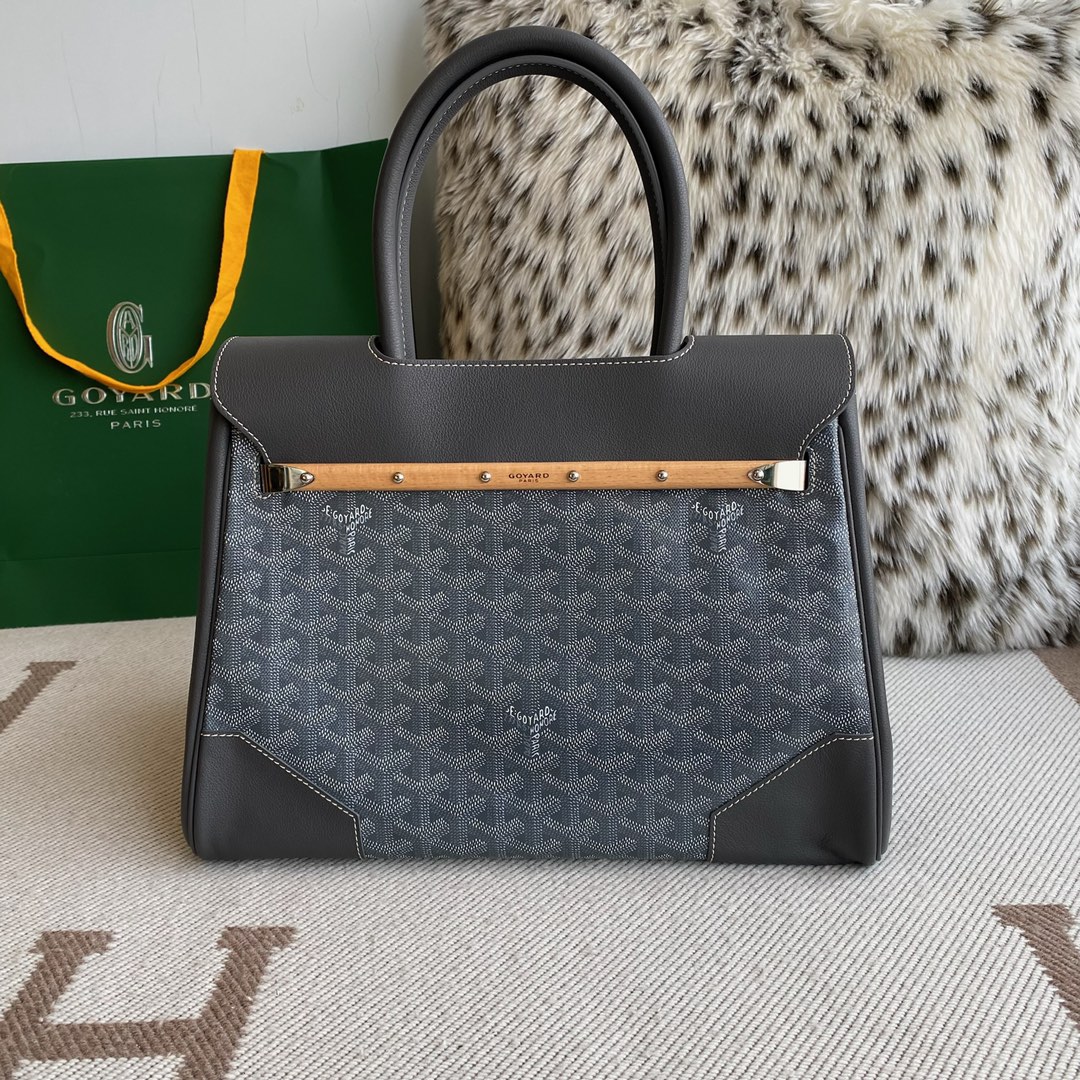 Goyard Saigon VIC Tote-34×25×16CM
