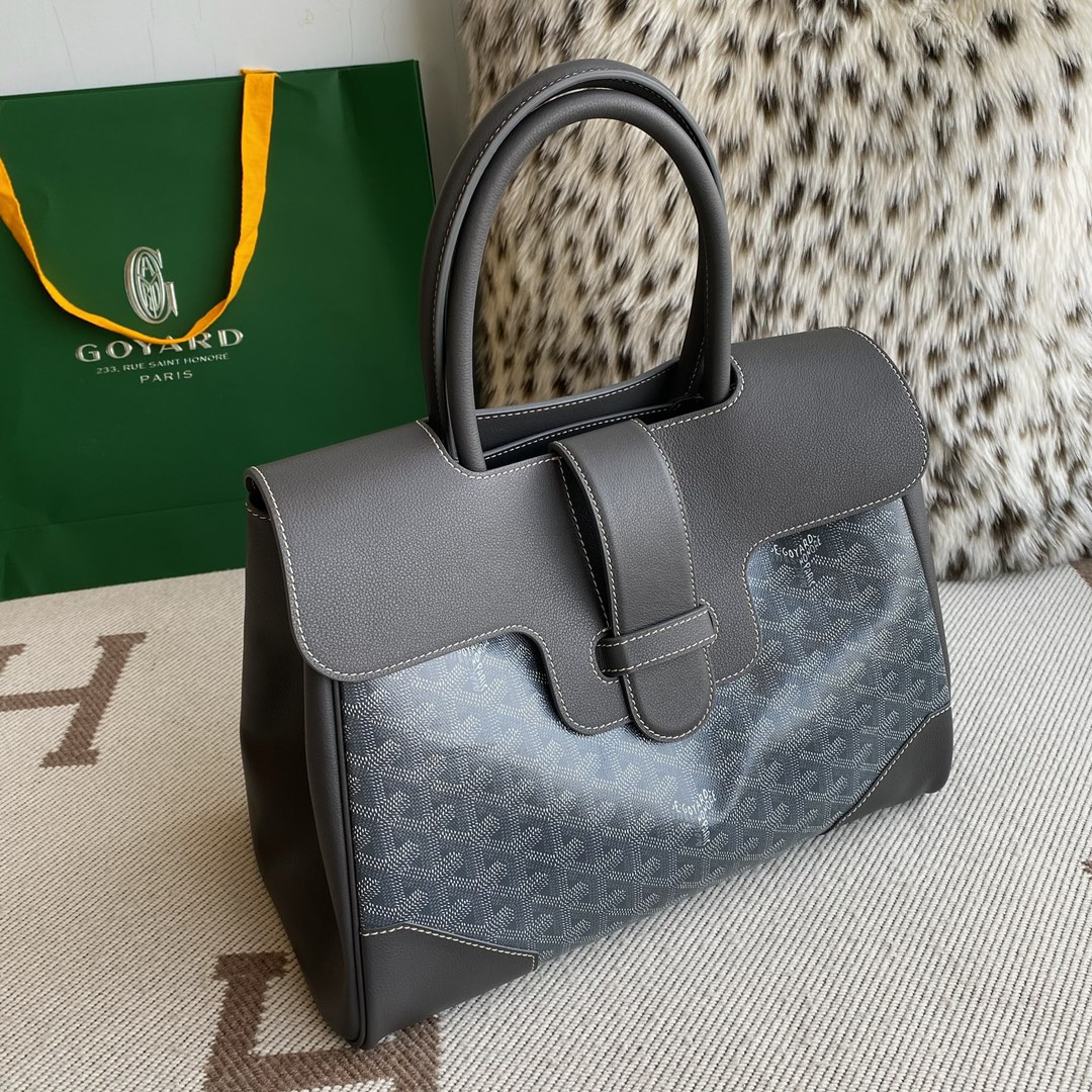 Goyard Saigon VIC Tote-34×25×16CM