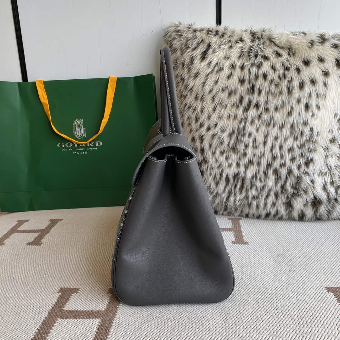 Goyard Saigon VIC Tote-34×25×16CM