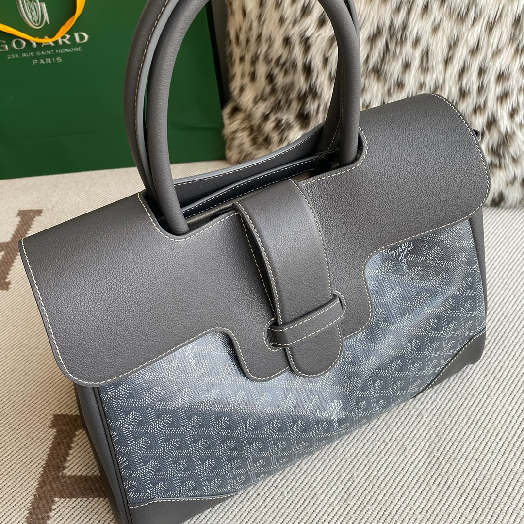 Goyard Saigon VIC Tote-34×25×16CM