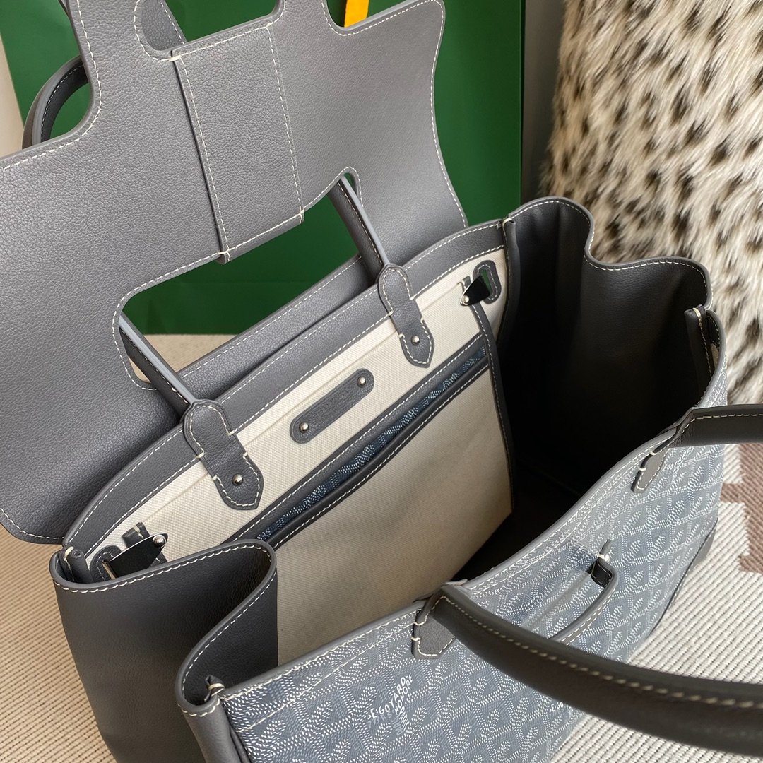 Goyard Saigon VIC Tote-34×25×16CM