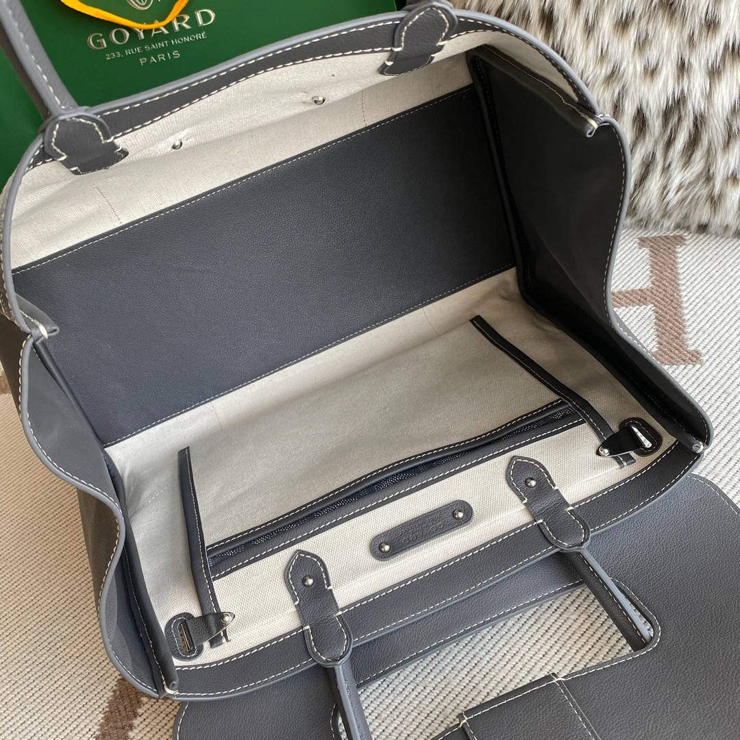 Goyard Saigon VIC Tote-34×25×16CM