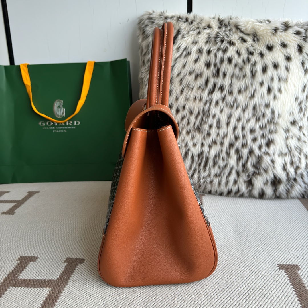 Goyard Saigon VIC Tote-34×25×16CM